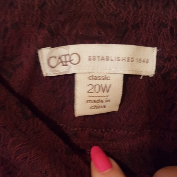 Pants - Picture 2 of 2